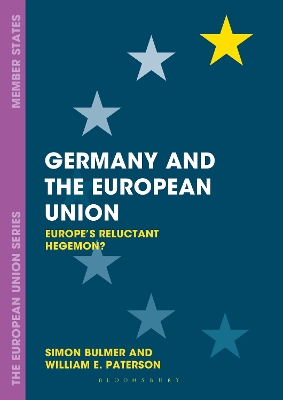 Cover of Germany and the European Union