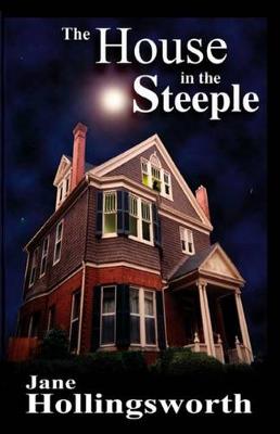 Book cover for The House in the Steeple