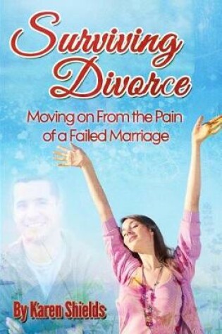 Cover of Surviving Divorce