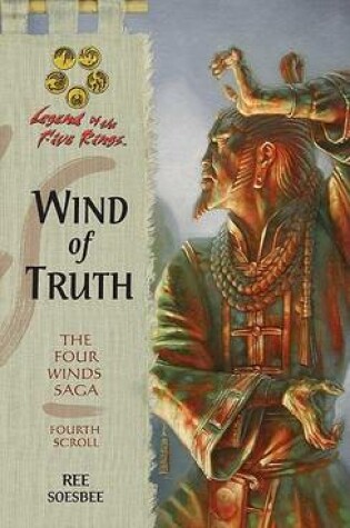 Cover of Wind of Truth