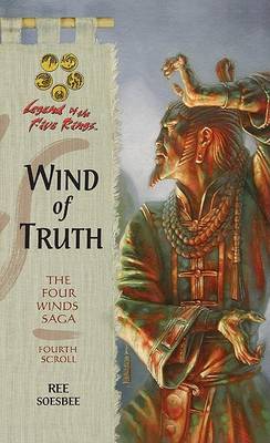 Book cover for Wind of Truth
