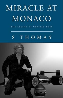 Book cover for Miracle at Monaco