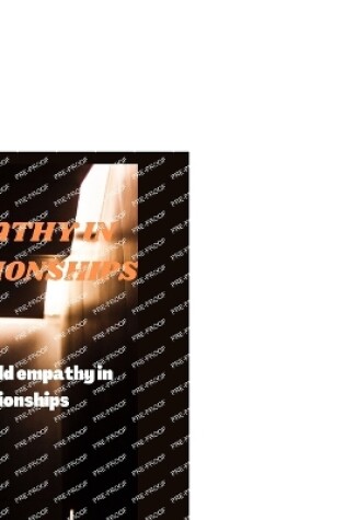 Cover of Empathy in Relationships