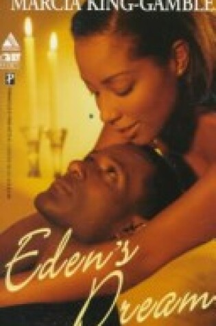 Cover of Eden's Dream