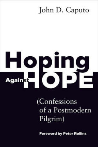 Cover of Hoping Against Hope