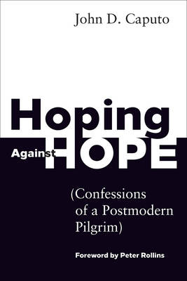 Book cover for Hoping Against Hope