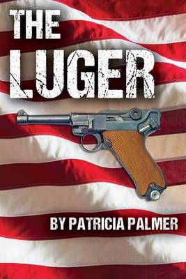 Book cover for The Luger