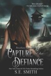 Book cover for Capture of the Defiance