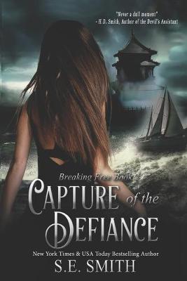 Cover of Capture of the Defiance