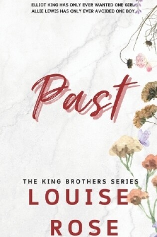 Cover of Past