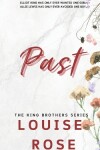 Book cover for Past