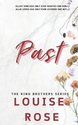 Cover of Past