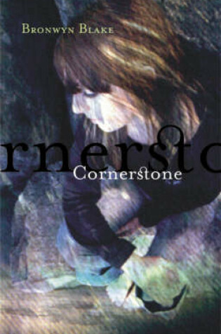 Cover of Cornerstone