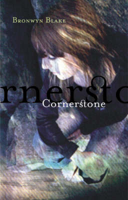 Book cover for Cornerstone