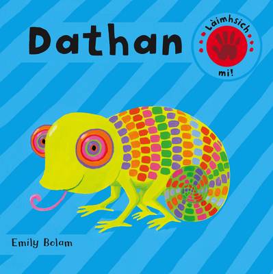 Book cover for Dathan