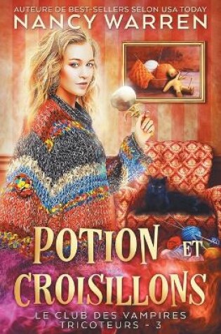 Cover of Potion et Croisillons