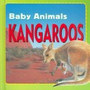 Book cover for Kangaroos
