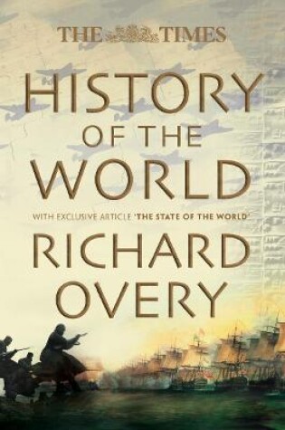 Cover of The Times History of the World