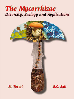 Book cover for Mycorrhizae: Diversity Ecology and Applications