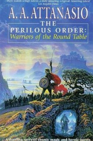 Cover of The Perilous Order