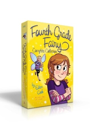 Cover of Fourth Grade Fairy Complete Collection (Boxed Set)