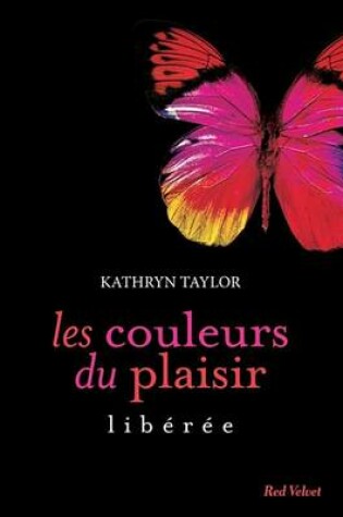 Cover of Les Couleurs Du Plaisir 1