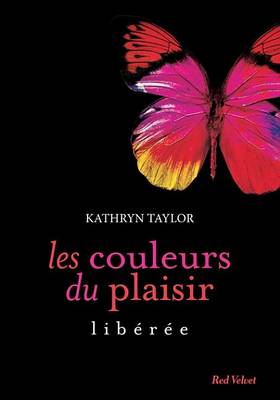 Book cover for Les Couleurs Du Plaisir 1