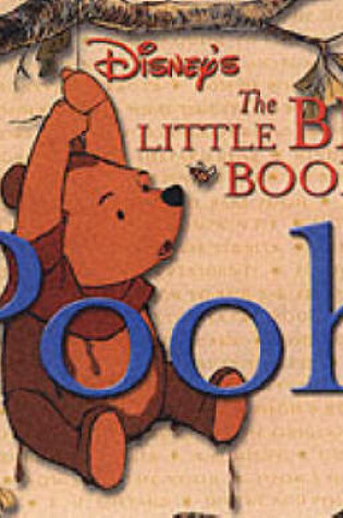 Cover of The Little Big Book of Pooh