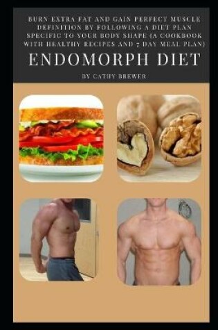 Cover of Endomorph Diet