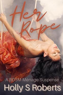 Book cover for Her Rope