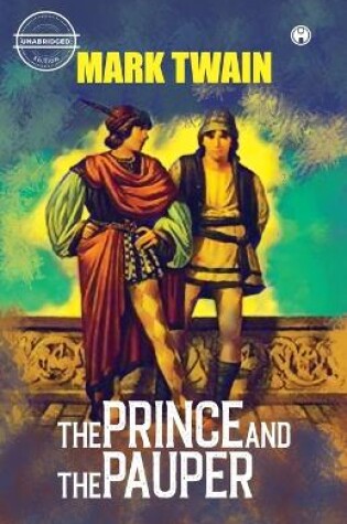 Cover of The Prince and The Pauper (unabridged)