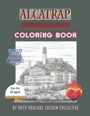 Cover of Alcatrap Alcatraz