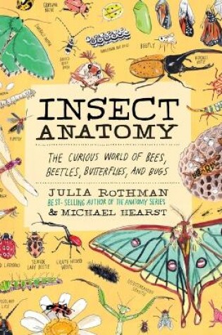 Cover of Insect Anatomy