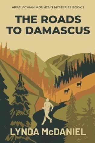Cover of The Roads to Damascus