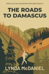 Book cover for The Roads to Damascus