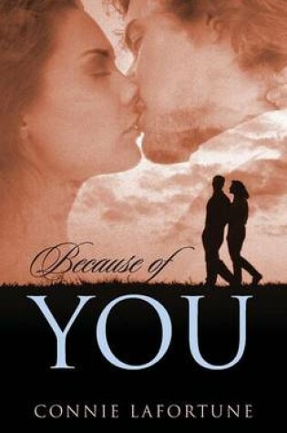 Cover of Because of You