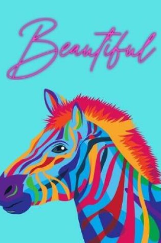 Cover of Beautiful