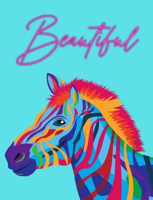 Book cover for Beautiful