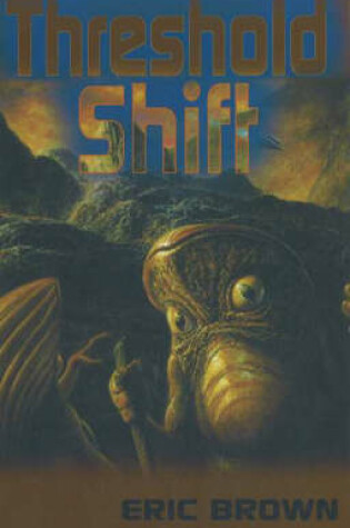Cover of Threshold Shift