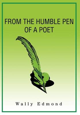 Book cover for From the Humble Pen of a Poet