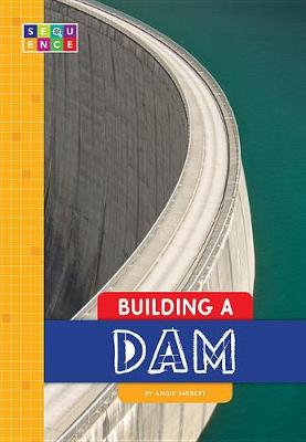 Book cover for Building a Dam