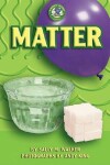 Book cover for Matter