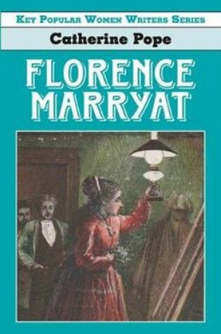 Cover of Florence Marryat