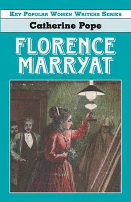 Book cover for Florence Marryat