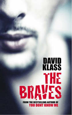 Book cover for The Braves