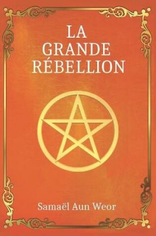 Cover of La Grande Rebellion