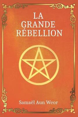 Book cover for La Grande Rebellion