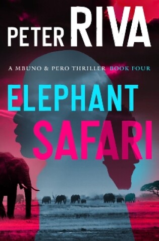 Cover of Elephant Safari