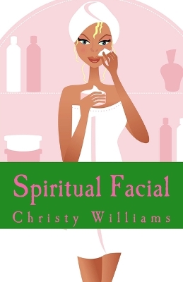 Book cover for Spiritual Facial