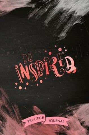 Cover of Be Inspired